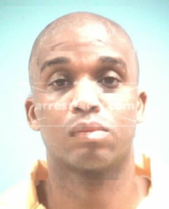 Mario Antwain Mcdowell
