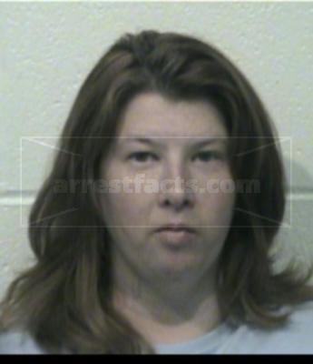 Gennifer Gayle Shedd