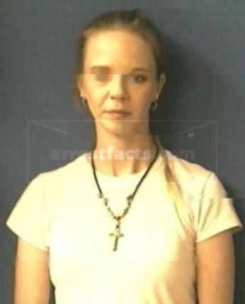 Stacy D Mcallister