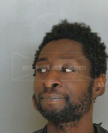 Cedric Tyrell Green