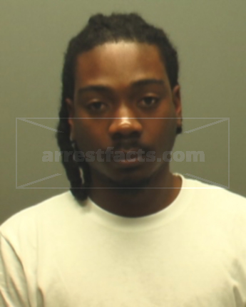 Jordan Myles Tanksley