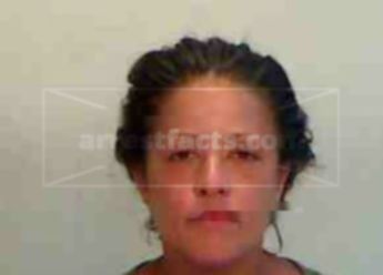Sandra Gonzalez Schneider