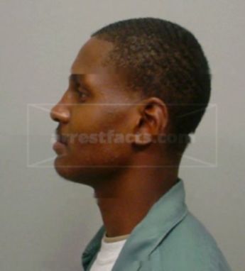 Stephon D Monroe