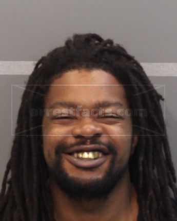 Jeremy Dewon Lawson