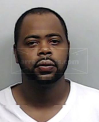 Lance Dymato Scott