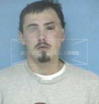Joshua Raymond Elrod