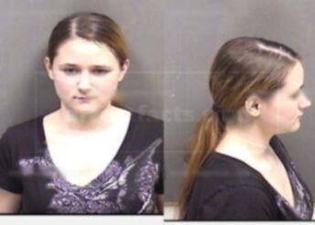 Sara Marie Harbison