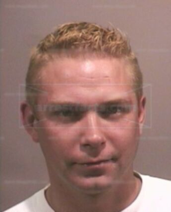 Christopher Richard Russell
