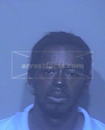 Corey Jerome Pruitt