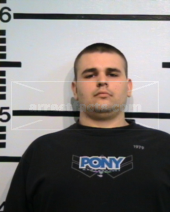 Paul Michael Fortner