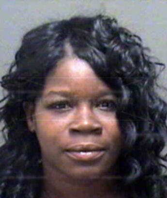 Leslie Shamone Beasley