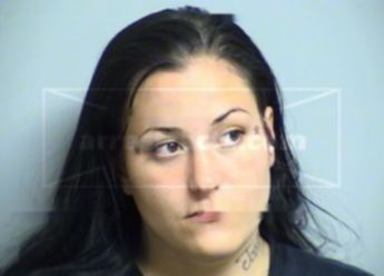 Megan Colleen Triplett