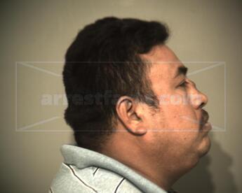 Abraham Cruz Pacheco