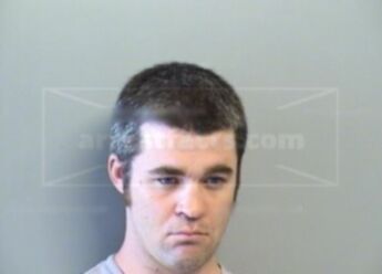Jordan Scott Barton