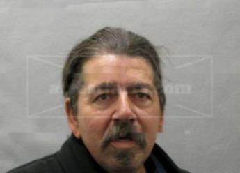 Ronald Norman Elarton