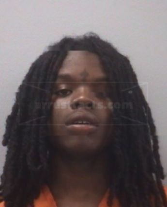 Oshay Devonte Coley