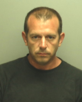 Jeffrey Ryan Moore