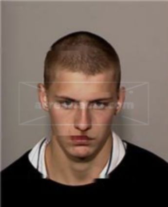 Cody Robert Nelson