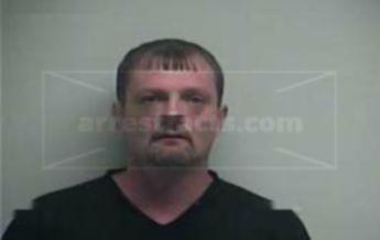 Johnny Wayne Christopher
