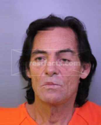 Ronnie Lee Roberts
