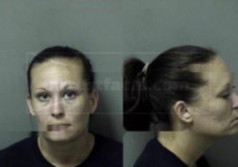 Jessica Marie Hatten