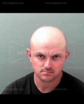 Matthew Garrett Patterson