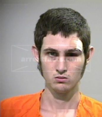 Derrick Andrew Tacquard
