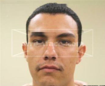 Robert Munoz Jr.