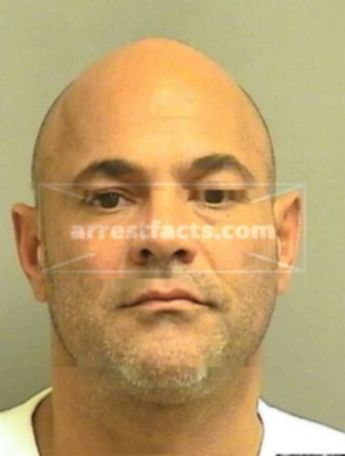 Anthony Tufaro
