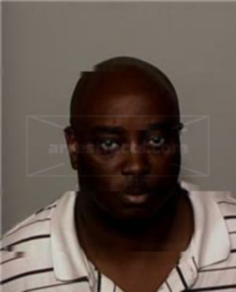 Jimmie Lee Ward