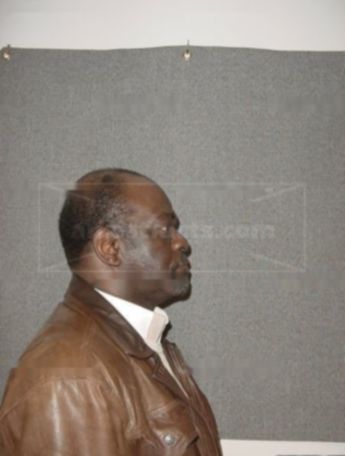 Cleo Crawford Jr.
