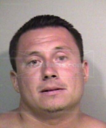 Matthew Graney