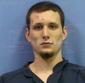 Jared M. Plew