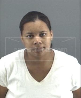 Katrina Lavette Sherow