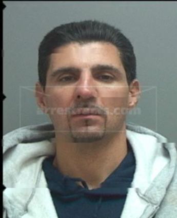 Benjamin David Cecala