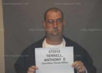 Anthony Eugene Terrell