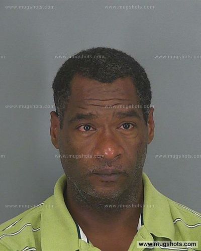 Terry Glenn Waters