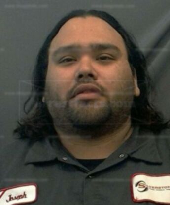 Joseph Jacob Hernandez