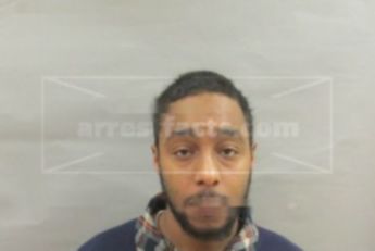 Deangelo Ramon Daniel
