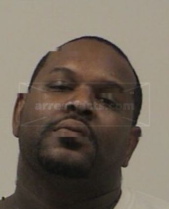 Chauncey Dequan Jorden