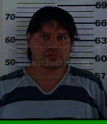 Ruben Ortega Lopez