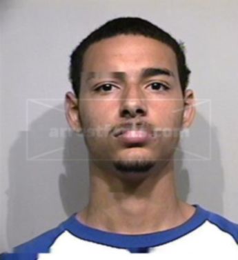Clinton Dwight Donley