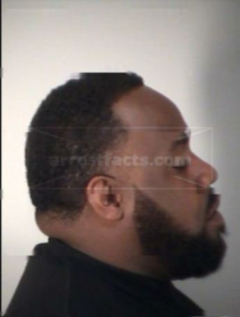 Dewayne Anthony Johnson