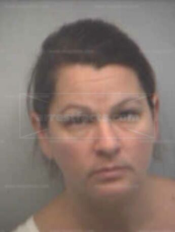 Wendy Jean Beyer