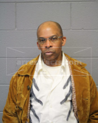 Larry D Collins
