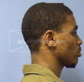 Antwon Weatherspoon