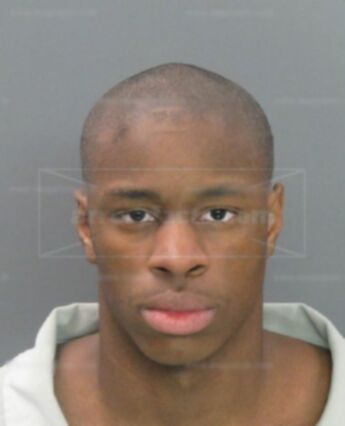 Shaquille Dashun Arnold