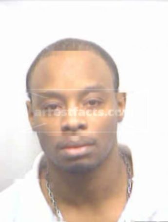 Keith Lashawn Erwin