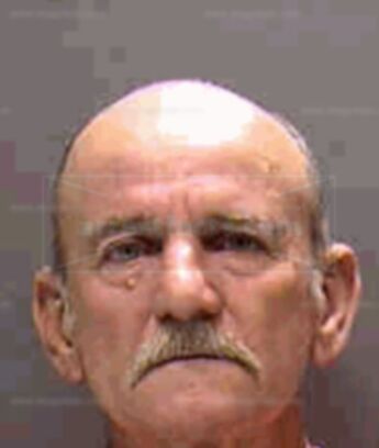 Robert Lee Gulsby