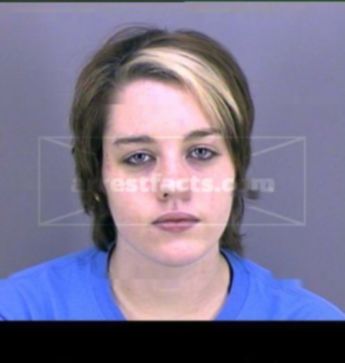 Andrea Marie Leblanc